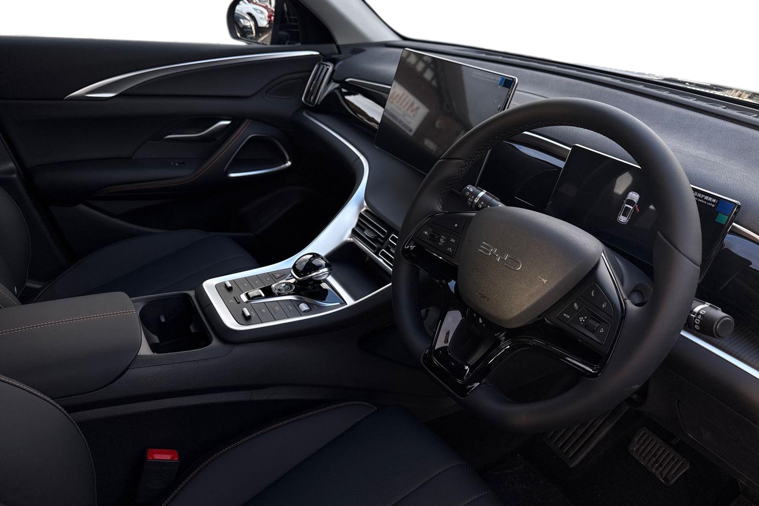 Used BYD Sealion 5 2026 for sale - 77582846: Photo 7