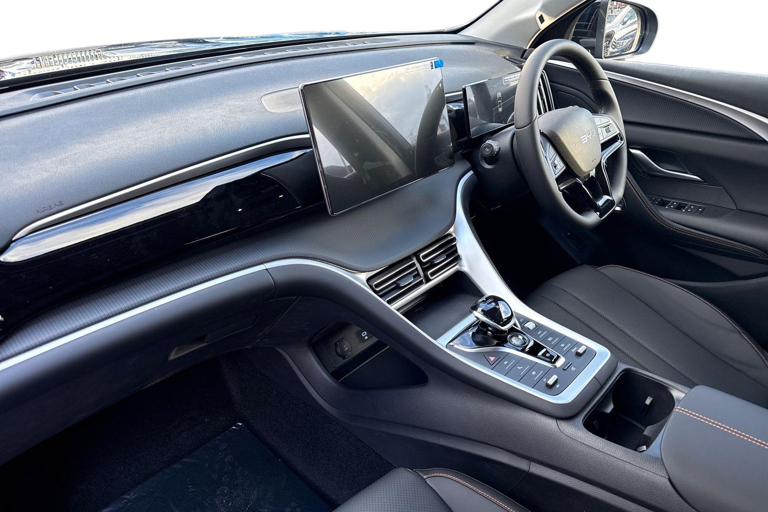 Used BYD Sealion 5 2026 for sale - 77582846: Photo 8