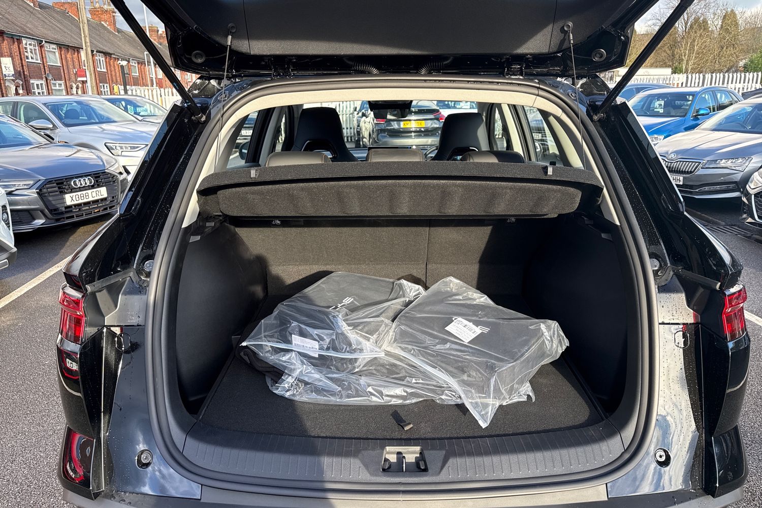 Used BYD Sealion 5 2026 for sale - 77582846: Photo 9