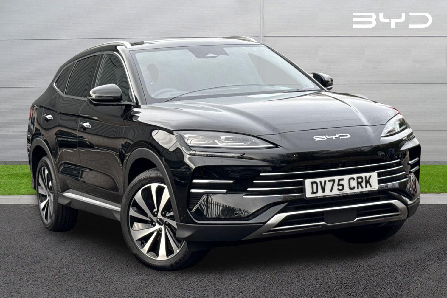 Used BYD Seal U 2025 for sale - 76488307: Photo 1