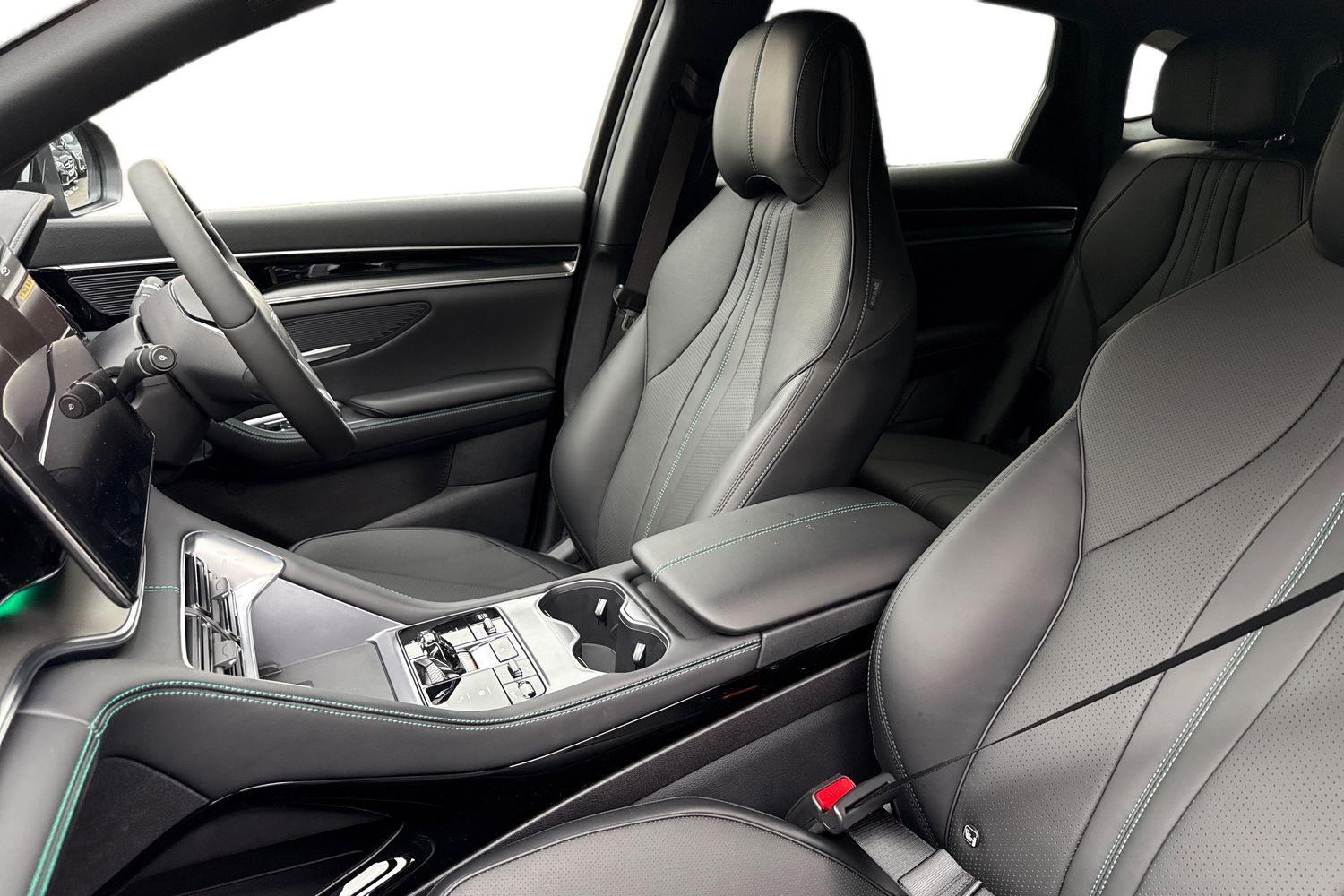 Used BYD Seal U 2025 for sale - 76488307: Photo 10