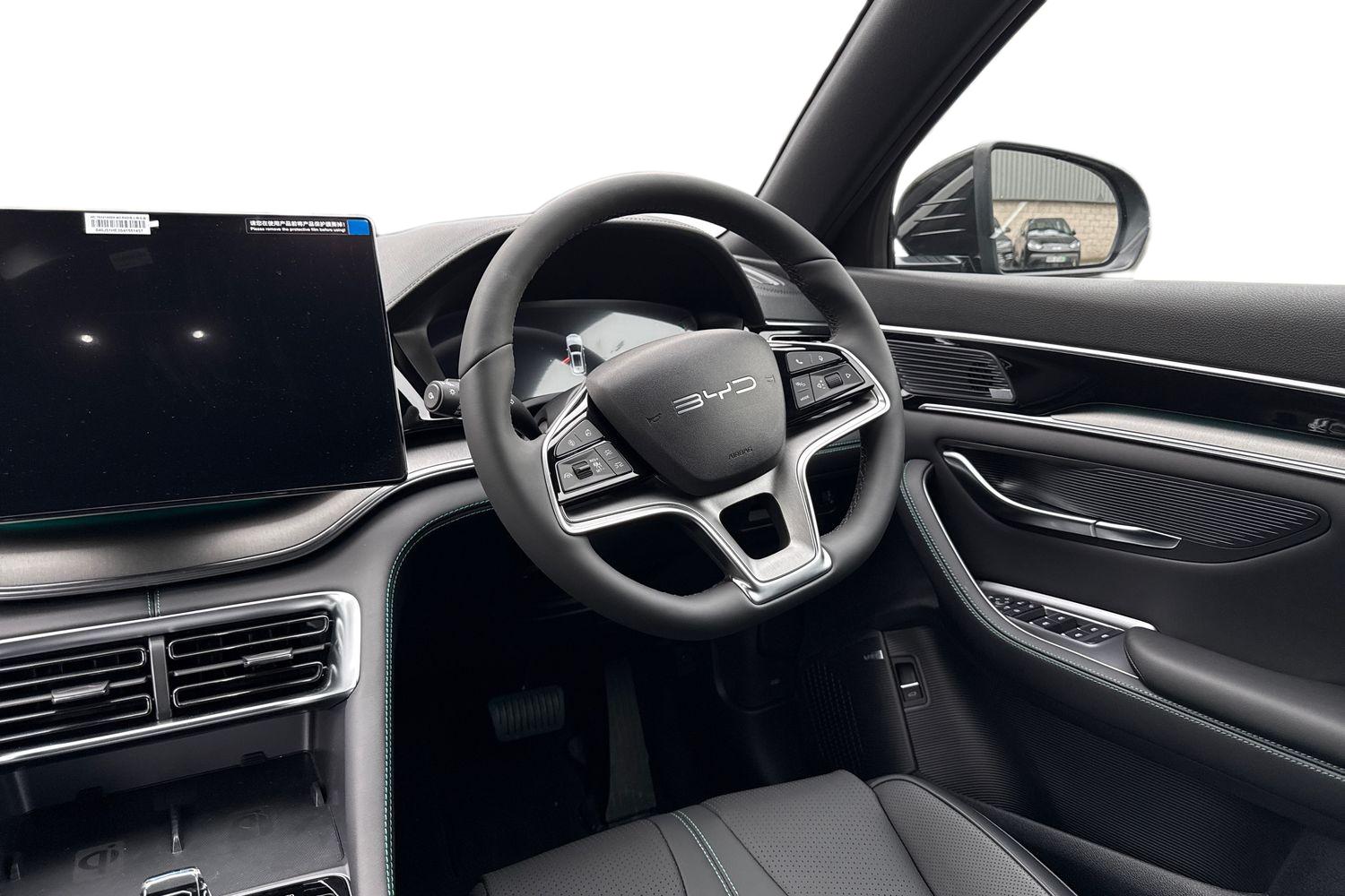 Used BYD Seal U 2025 for sale - 76488307: Photo 12