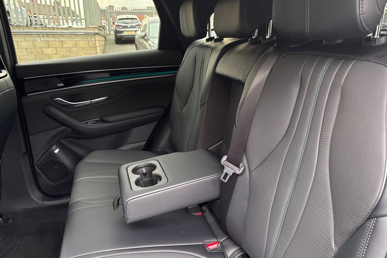 Used BYD Seal U 2025 for sale - 76488307: Photo 13