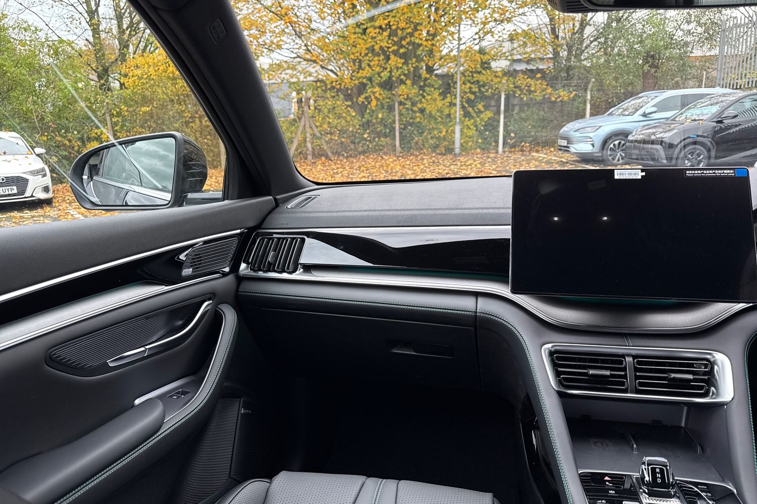 Used BYD Seal U 2025 for sale - 76488307: Photo 14