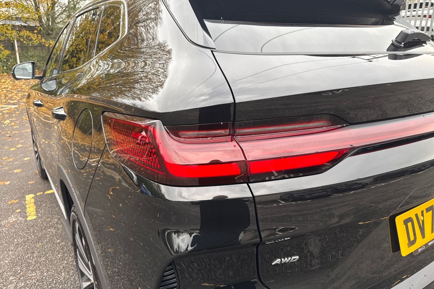 Used BYD Seal U 2025 for sale - 76488307: Photo 15