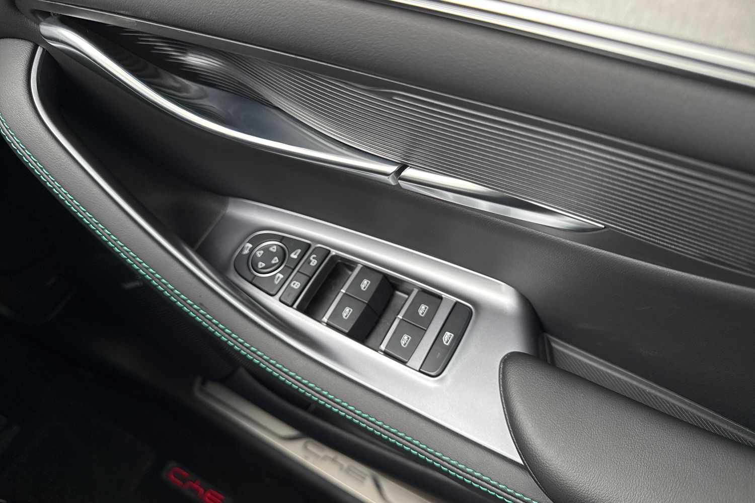 Used BYD Seal U 2025 for sale - 76488307: Photo 17