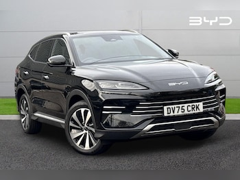 Used BYD Seal U 2025 for sale - 76488307: Photo