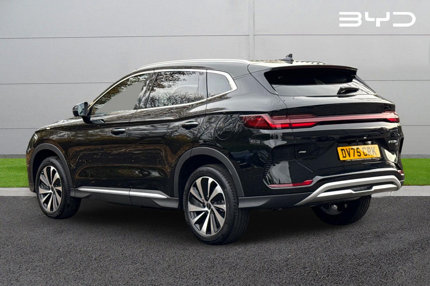 Used BYD Seal U 2025 for sale - 76488307: Photo 2