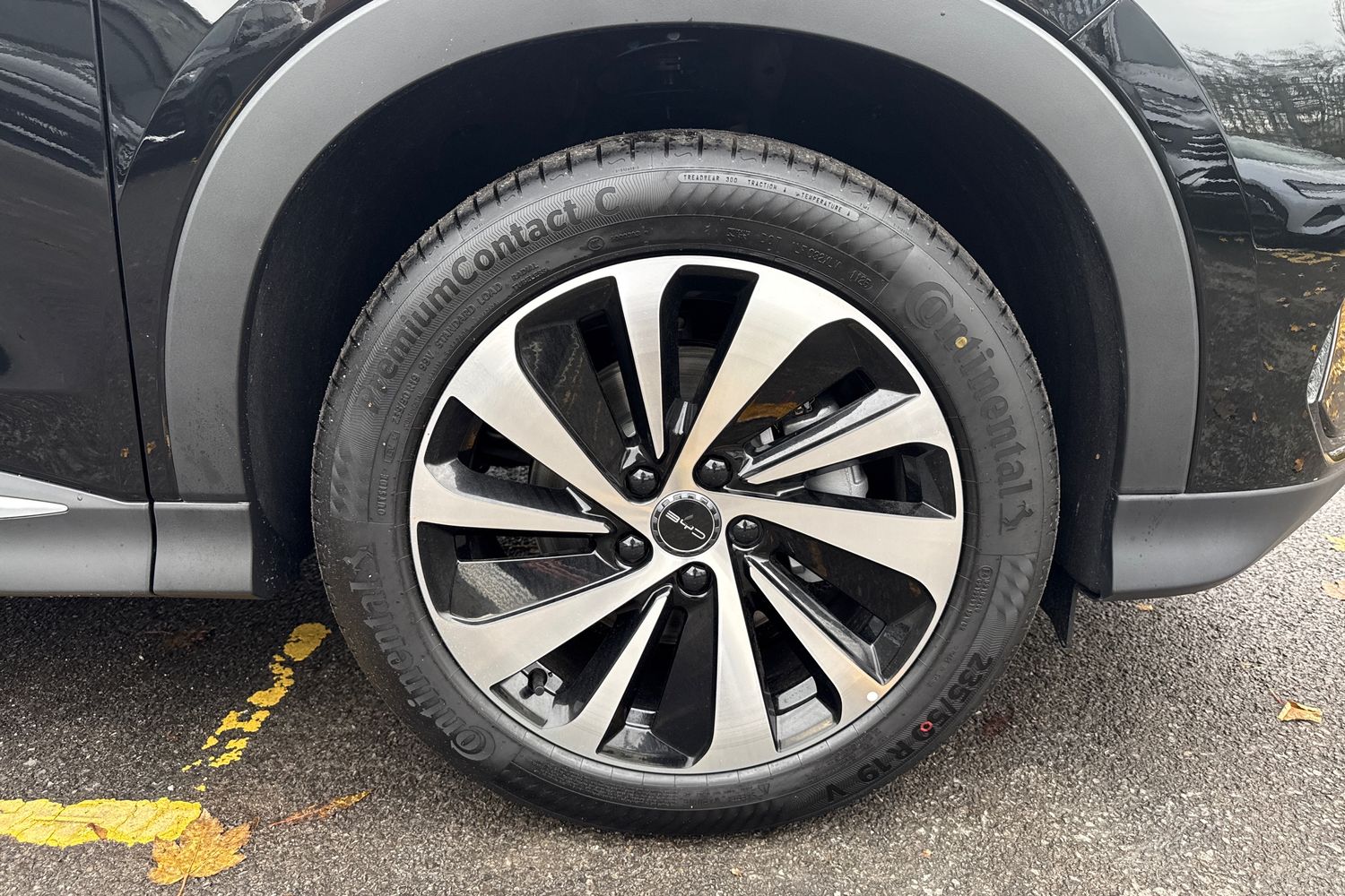 Used BYD Seal U 2025 for sale - 76488307: Photo 21