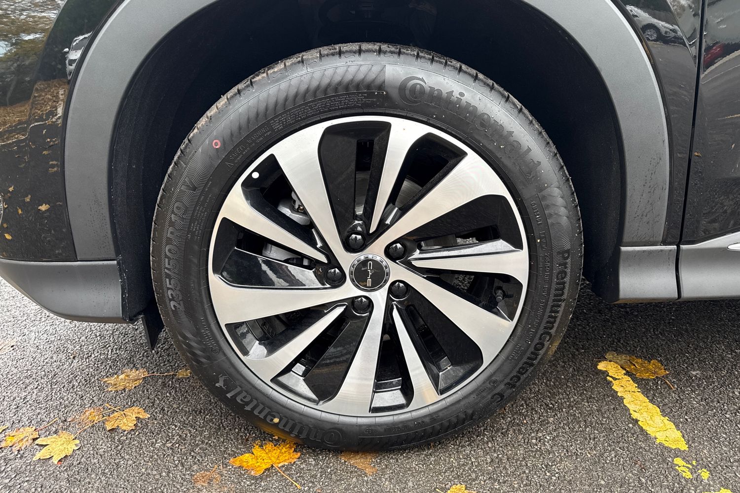 Used BYD Seal U 2025 for sale - 76488307: Photo 22