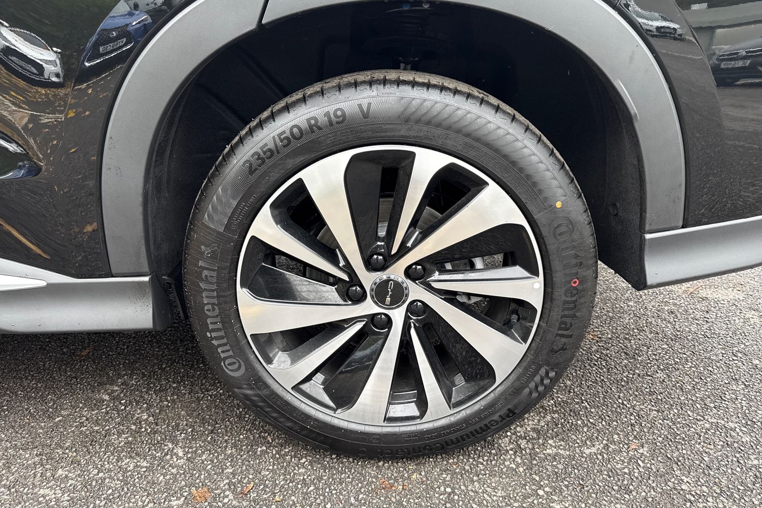 Used BYD Seal U 2025 for sale - 76488307: Photo 23