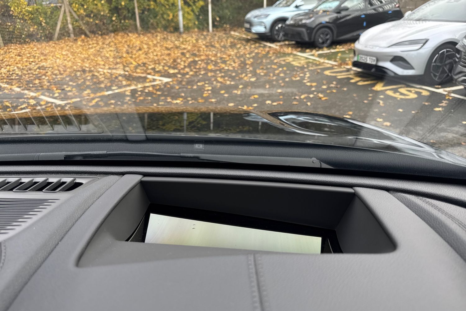 Used BYD Seal U 2025 for sale - 76488307: Photo 29