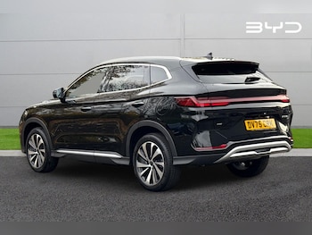 Used BYD Seal U 2025 for sale - 76488307: Photo