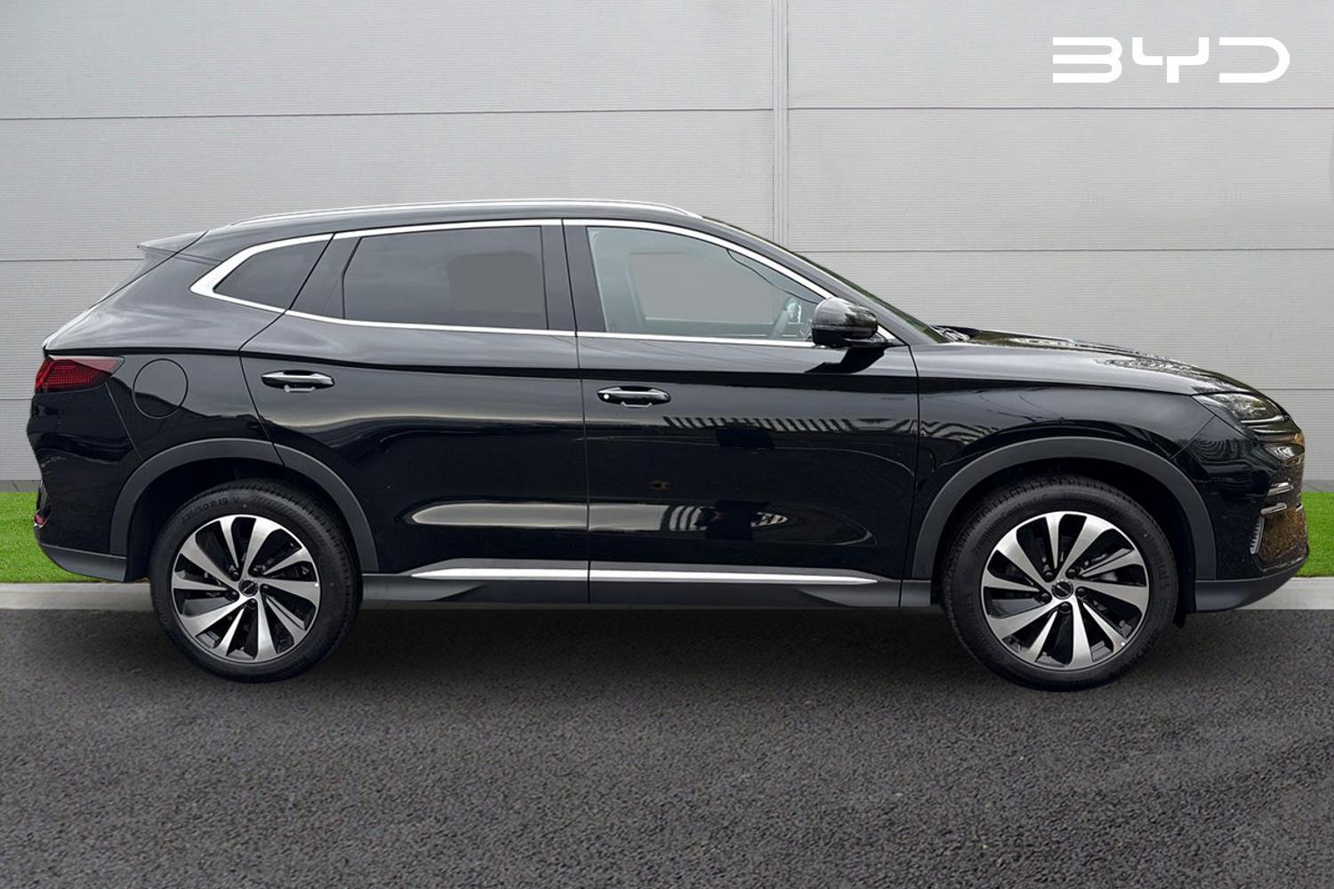 Used BYD Seal U 2025 for sale - 76488307: Photo 3