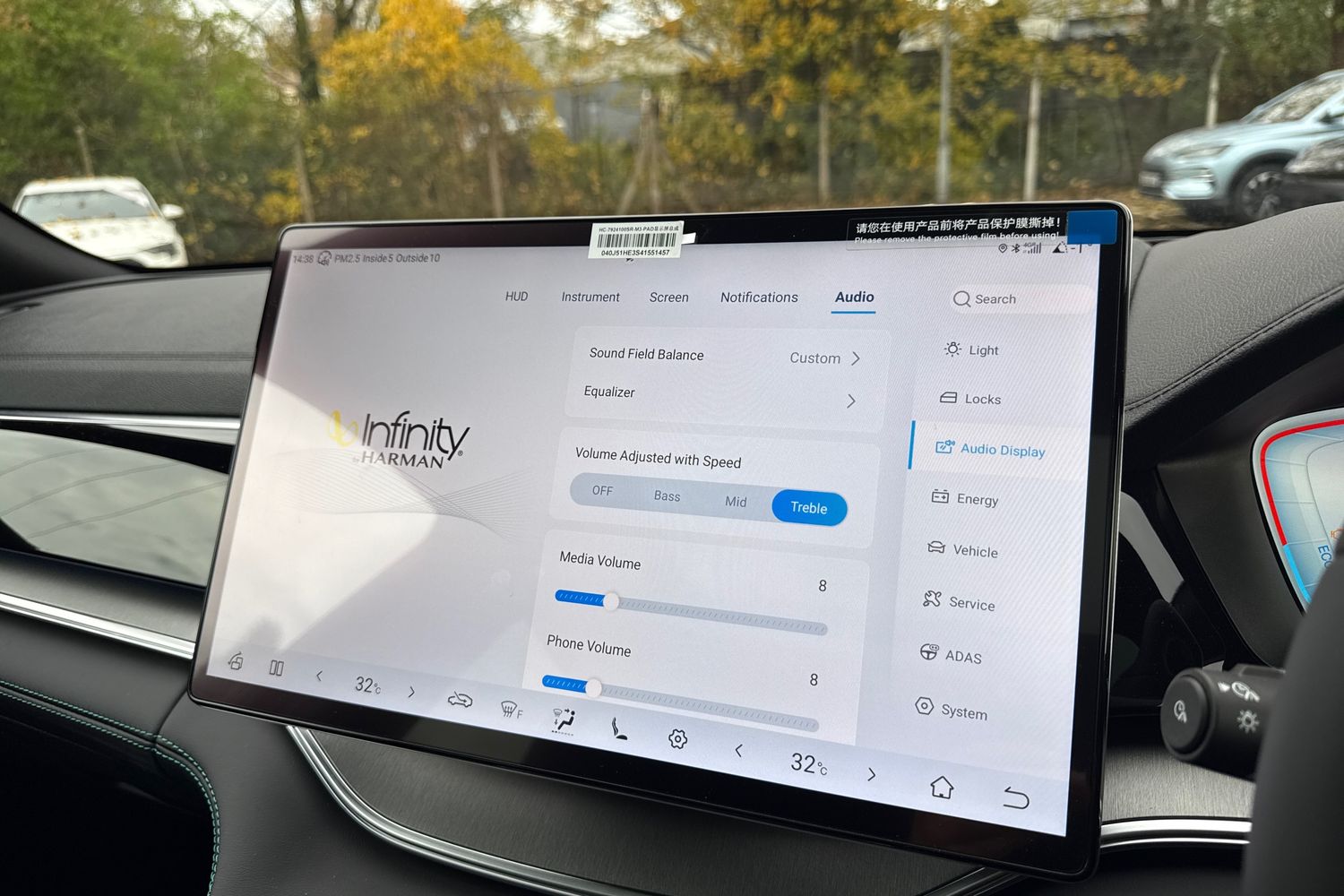 Used BYD Seal U 2025 for sale - 76488307: Photo 34