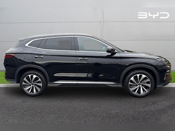 Used BYD Seal U 2025 for sale - 76488307: Photo