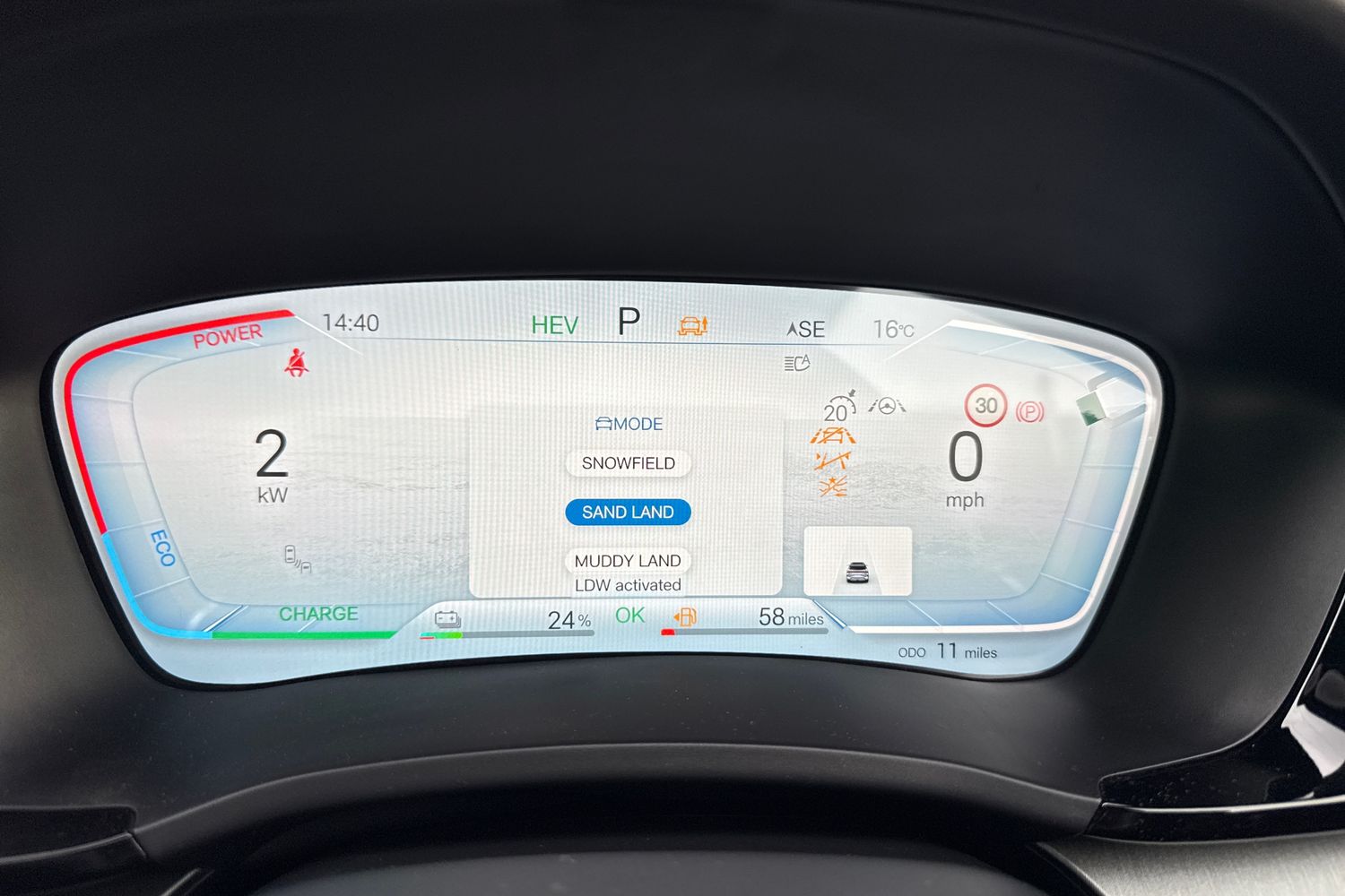 Used BYD Seal U 2025 for sale - 76488307: Photo 43