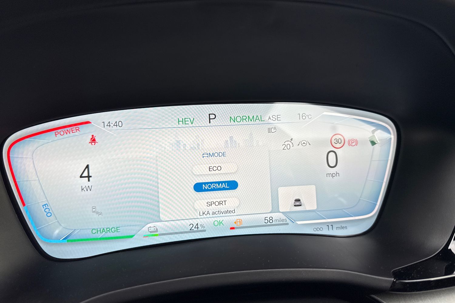 Used BYD Seal U 2025 for sale - 76488307: Photo 44