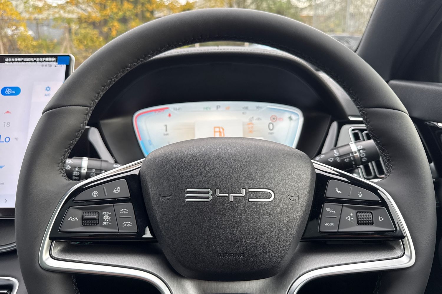 Used BYD Seal U 2025 for sale - 76488307: Photo 45