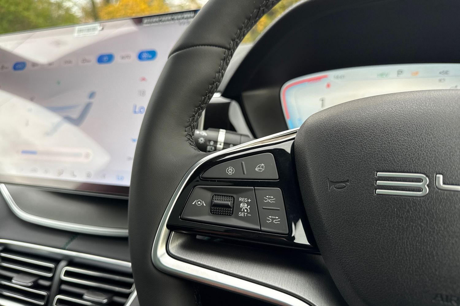 Used BYD Seal U 2025 for sale - 76488307: Photo 46