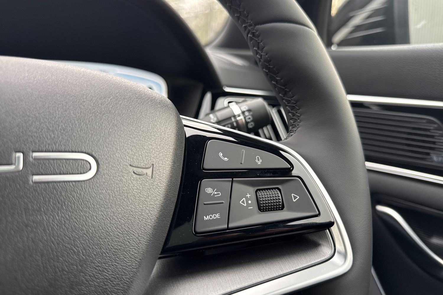 Used BYD Seal U 2025 for sale - 76488307: Photo 47