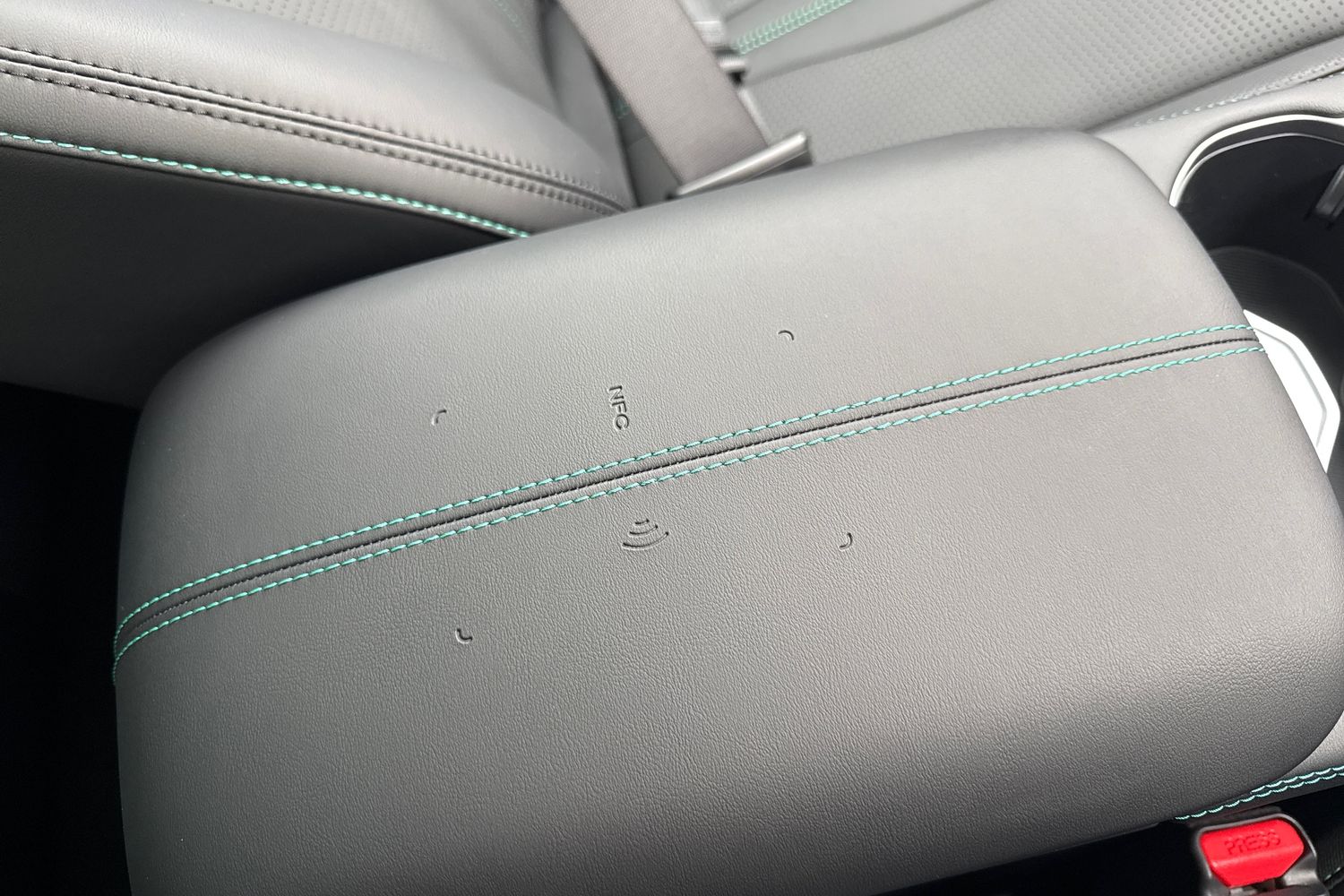 Used BYD Seal U 2025 for sale - 76488307: Photo 48