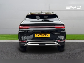 Used BYD Seal U 2025 for sale - 76488307: Photo