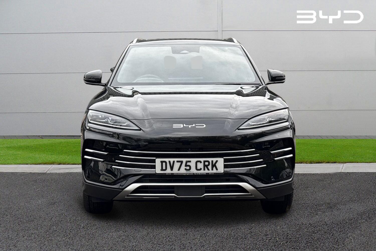 Used BYD Seal U 2025 for sale - 76488307: Photo 5