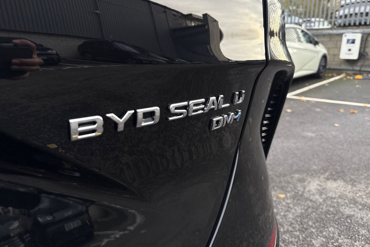 Used BYD Seal U 2025 for sale - 76488307: Photo 52