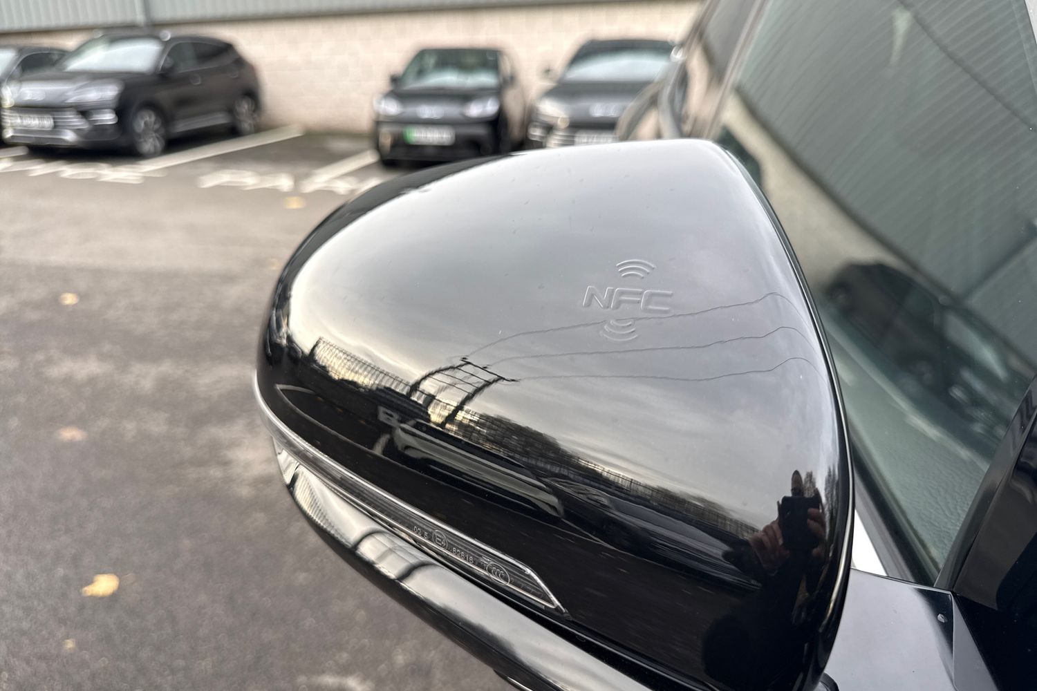 Used BYD Seal U 2025 for sale - 76488307: Photo 53