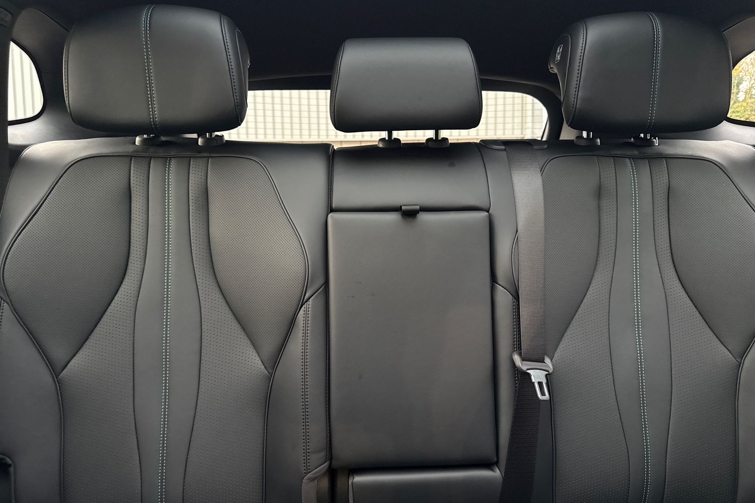 Used BYD Seal U 2025 for sale - 76488307: Photo 57