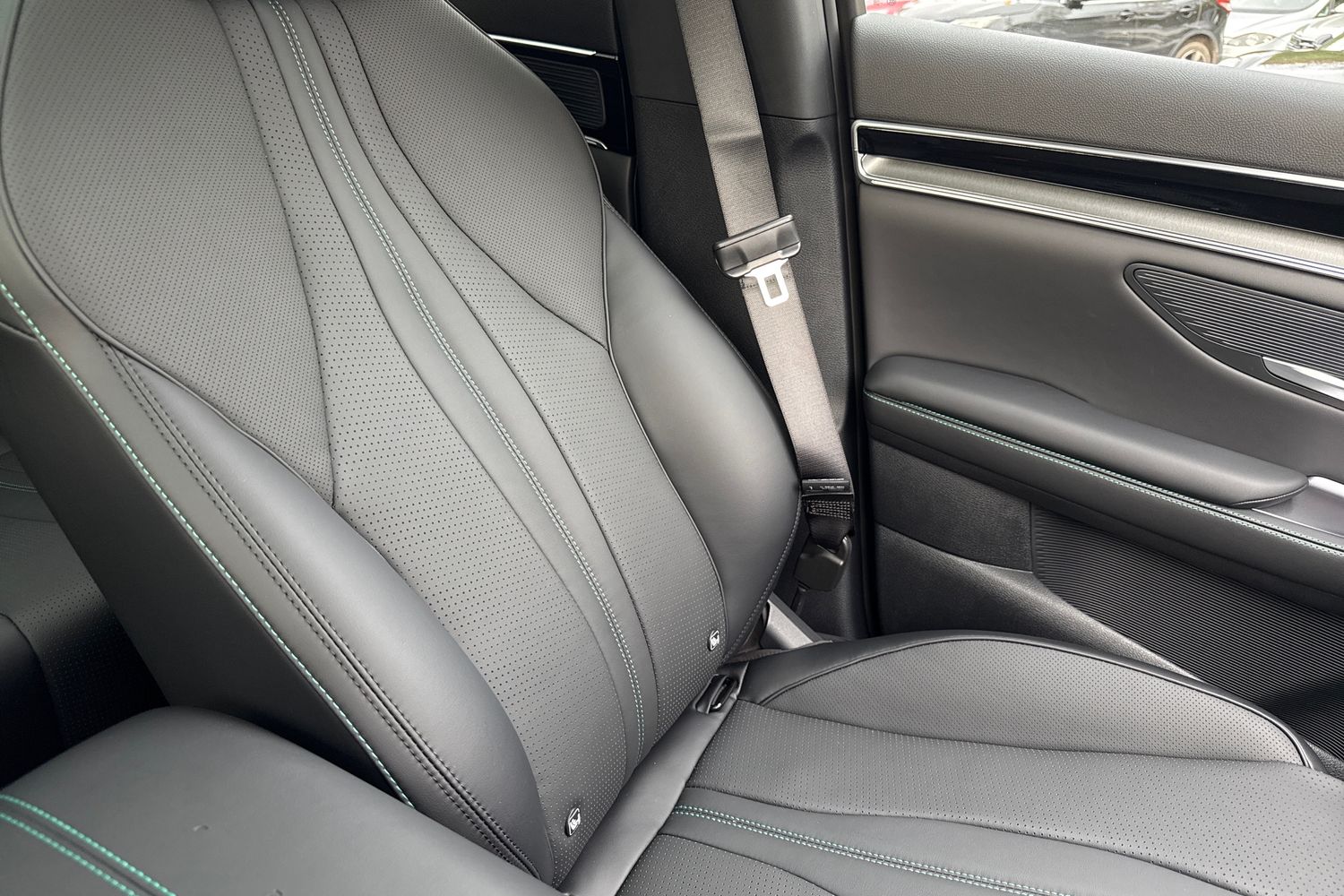 Used BYD Seal U 2025 for sale - 76488307: Photo 59