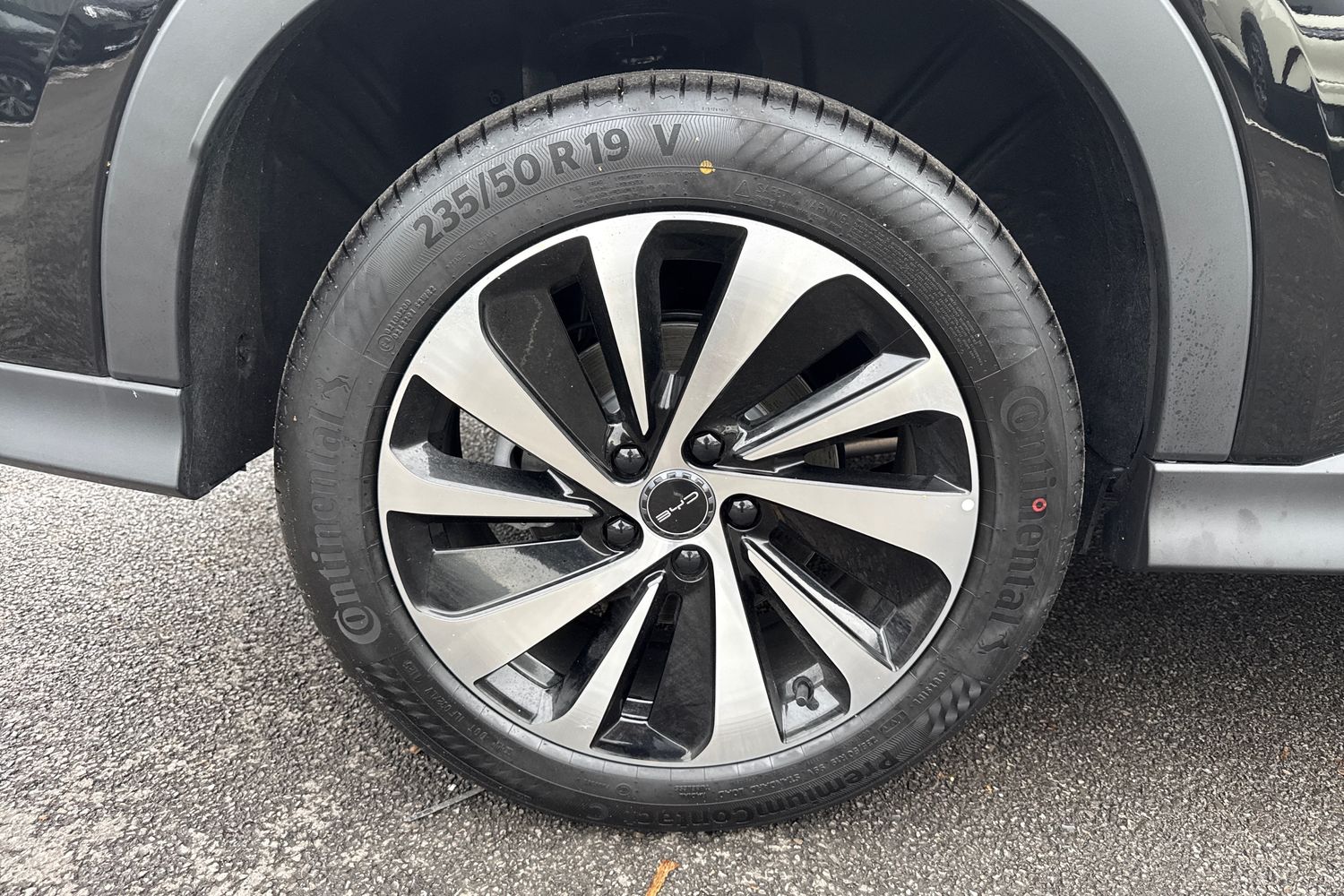 Used BYD Seal U 2025 for sale - 76488307: Photo 6