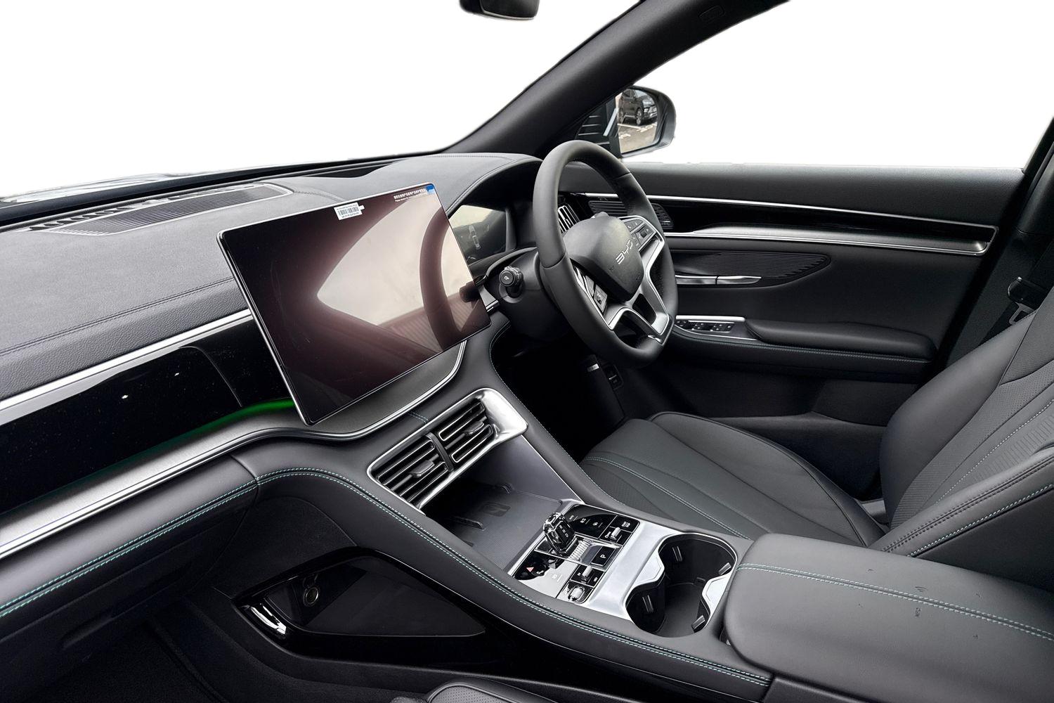 Used BYD Seal U 2025 for sale - 76488307: Photo 8