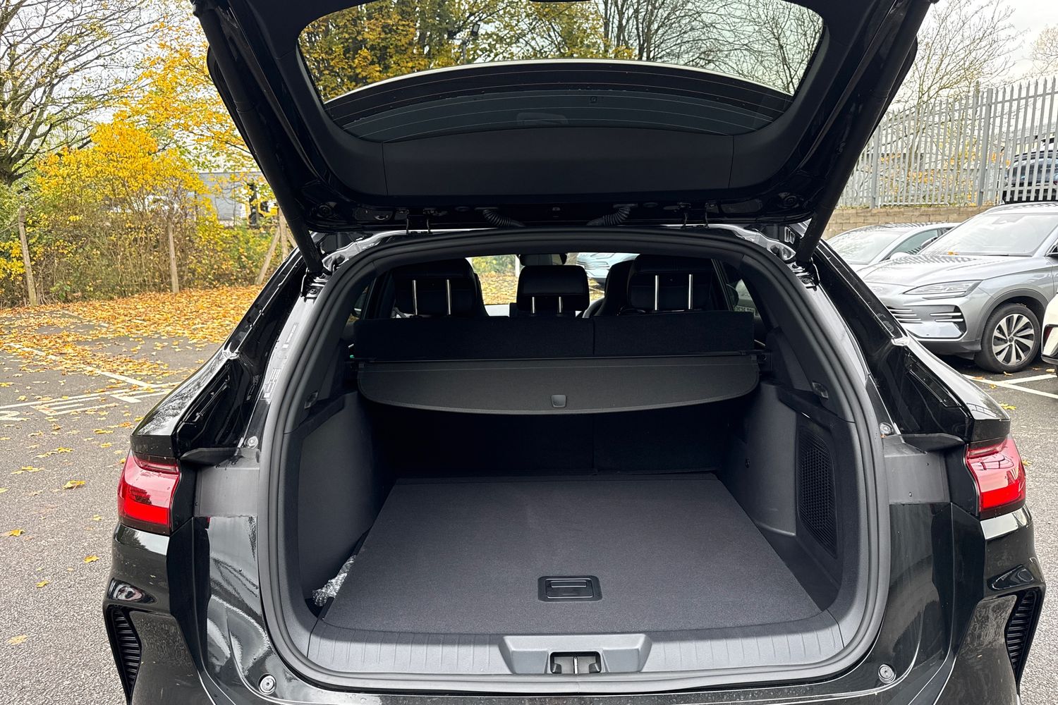 Used BYD Seal U 2025 for sale - 76488307: Photo 9