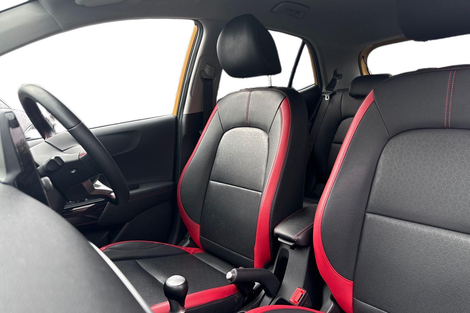 Used Kia Picanto 2023 for sale - 77879110: Photo 10