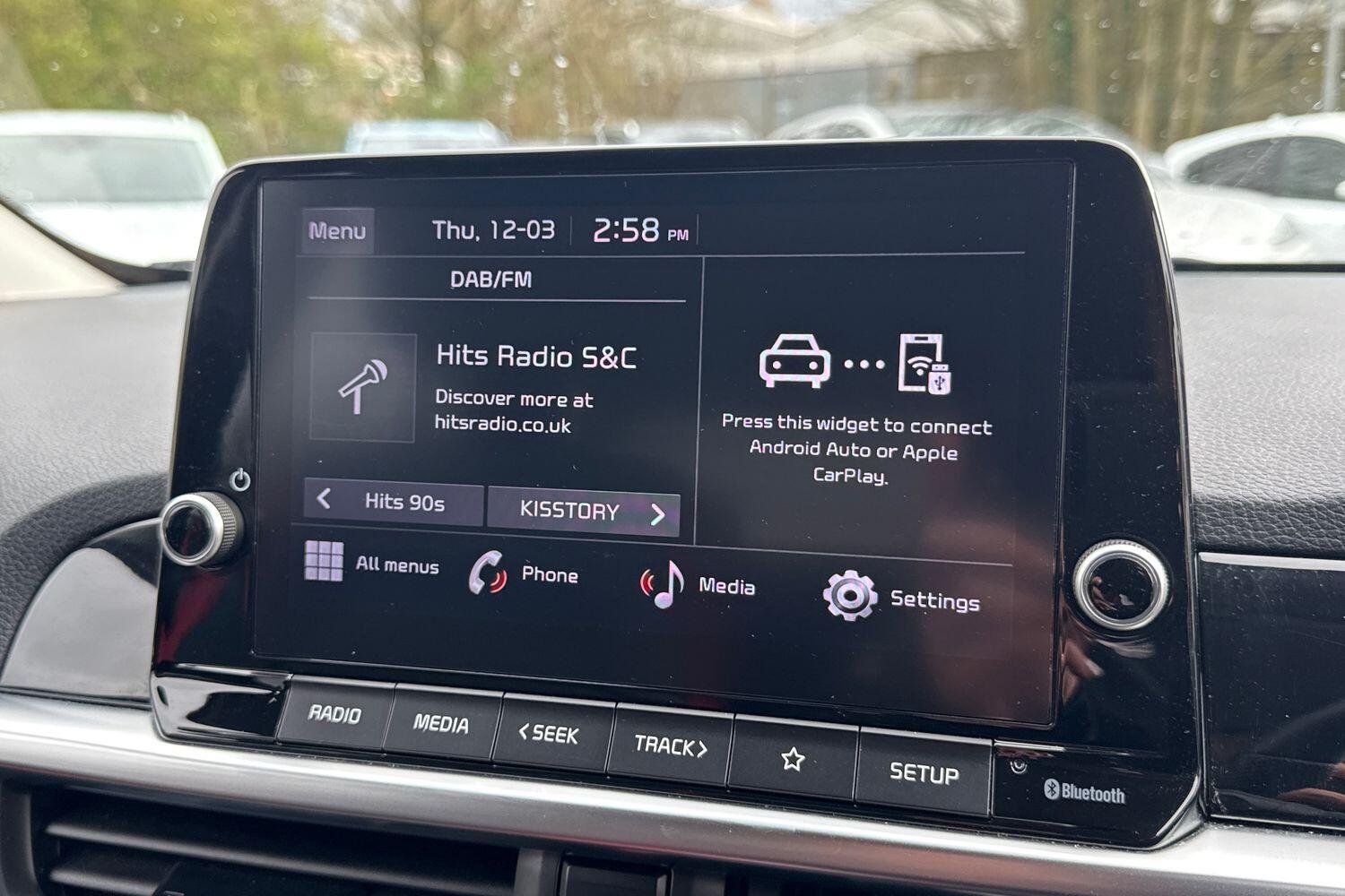 Used Kia Picanto 2023 for sale - 77879110: Photo 11