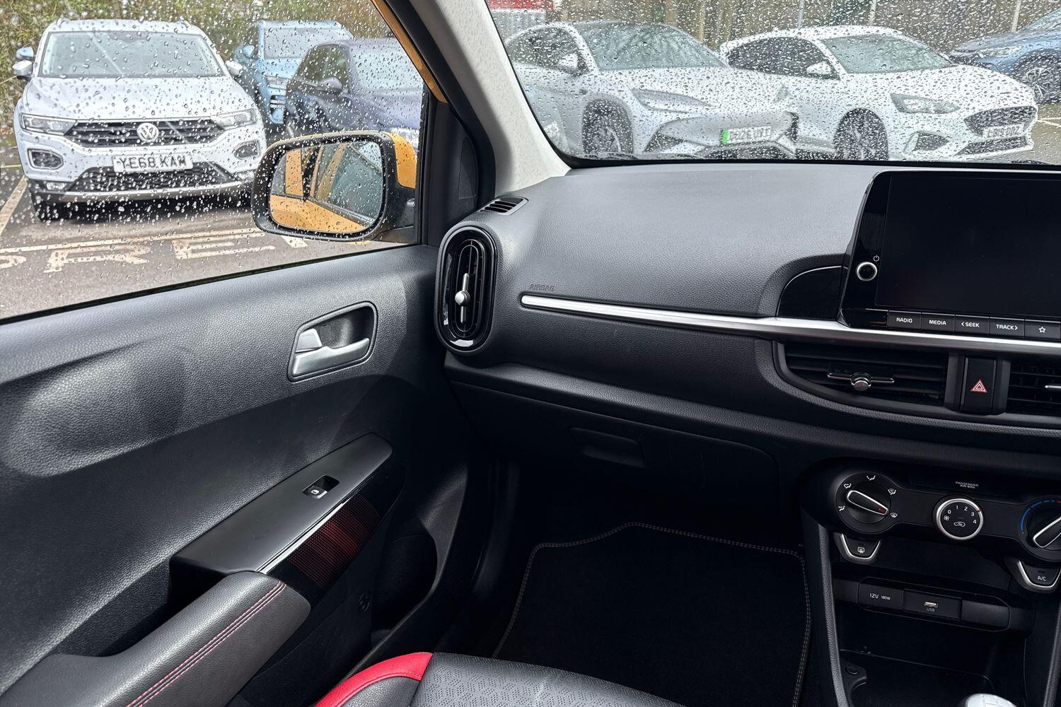 Used Kia Picanto 2023 for sale - 77879110: Photo 14