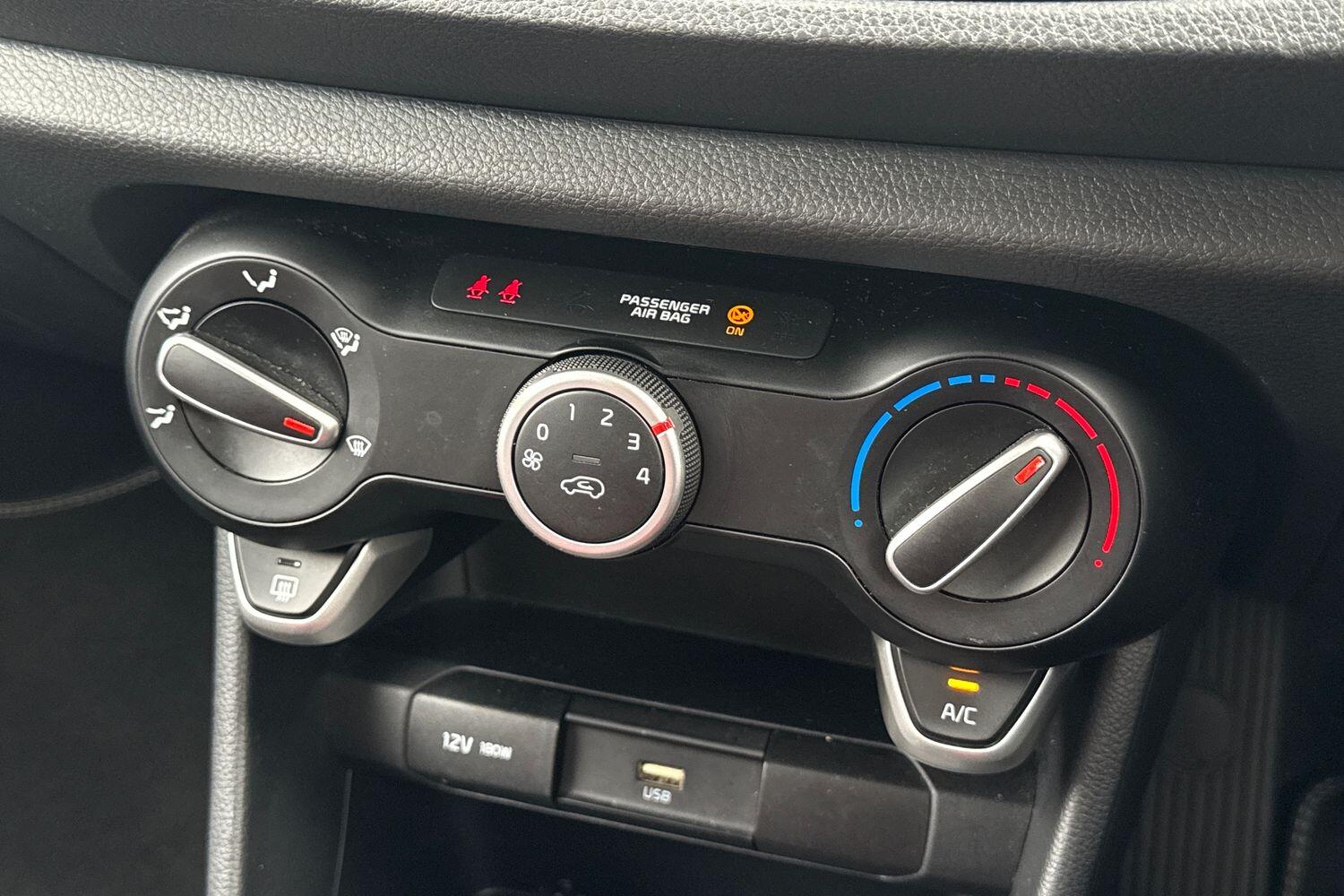 Used Kia Picanto 2023 for sale - 77879110: Photo 18