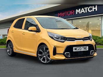 Used Kia Picanto 2023 for sale - 77879110: Photo