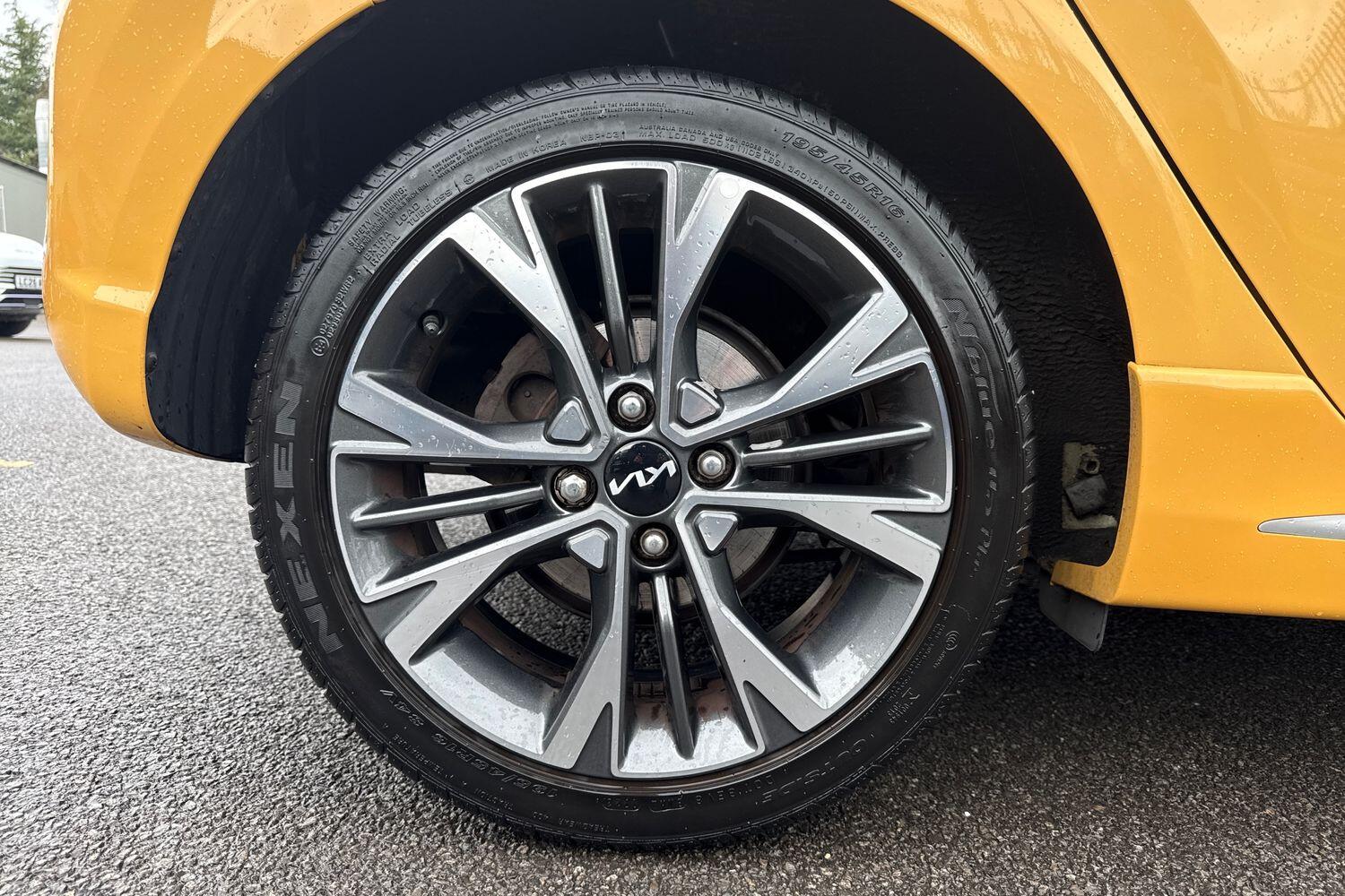 Used Kia Picanto 2023 for sale - 77879110: Photo 23