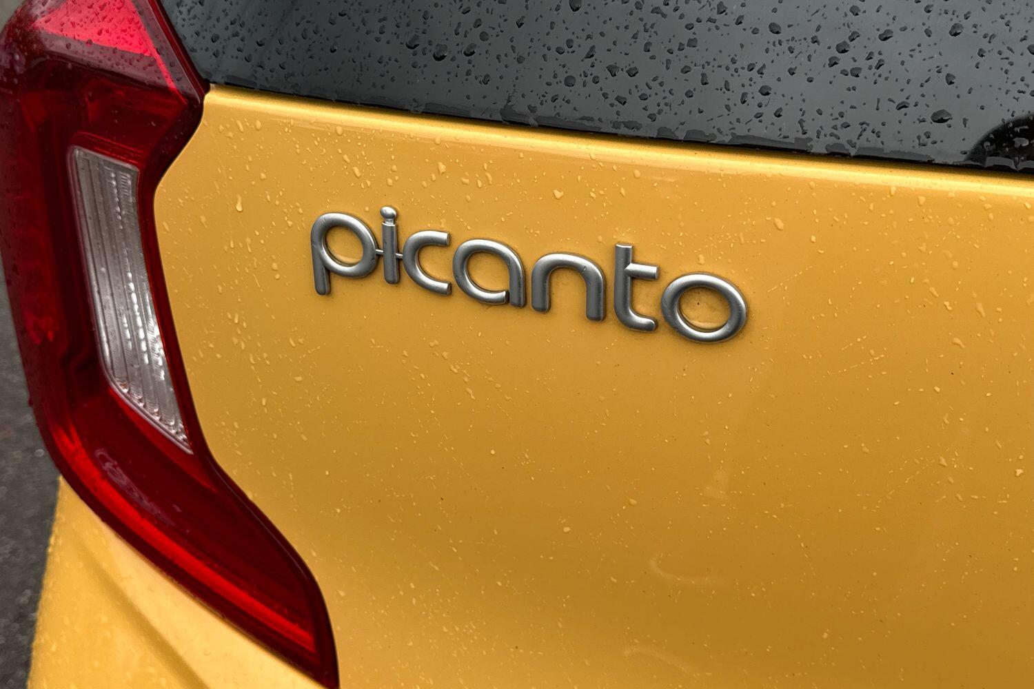 Used Kia Picanto 2023 for sale - 77879110: Photo 24