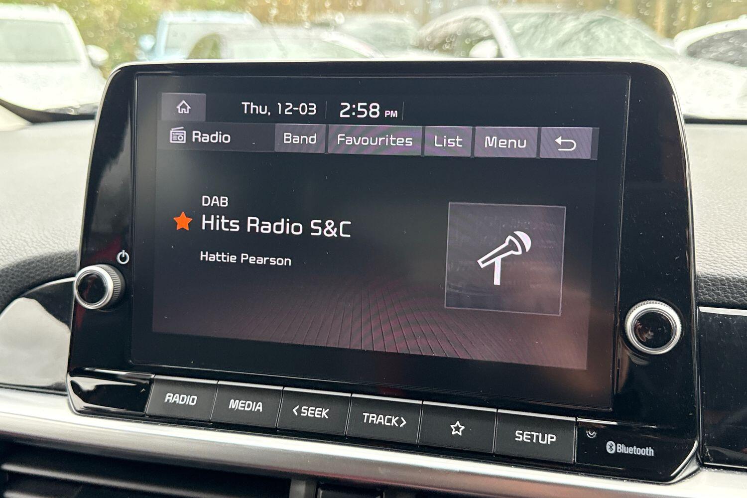 Used Kia Picanto 2023 for sale - 77879110: Photo 31