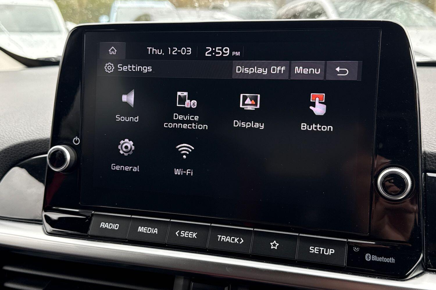 Used Kia Picanto 2023 for sale - 77879110: Photo 33