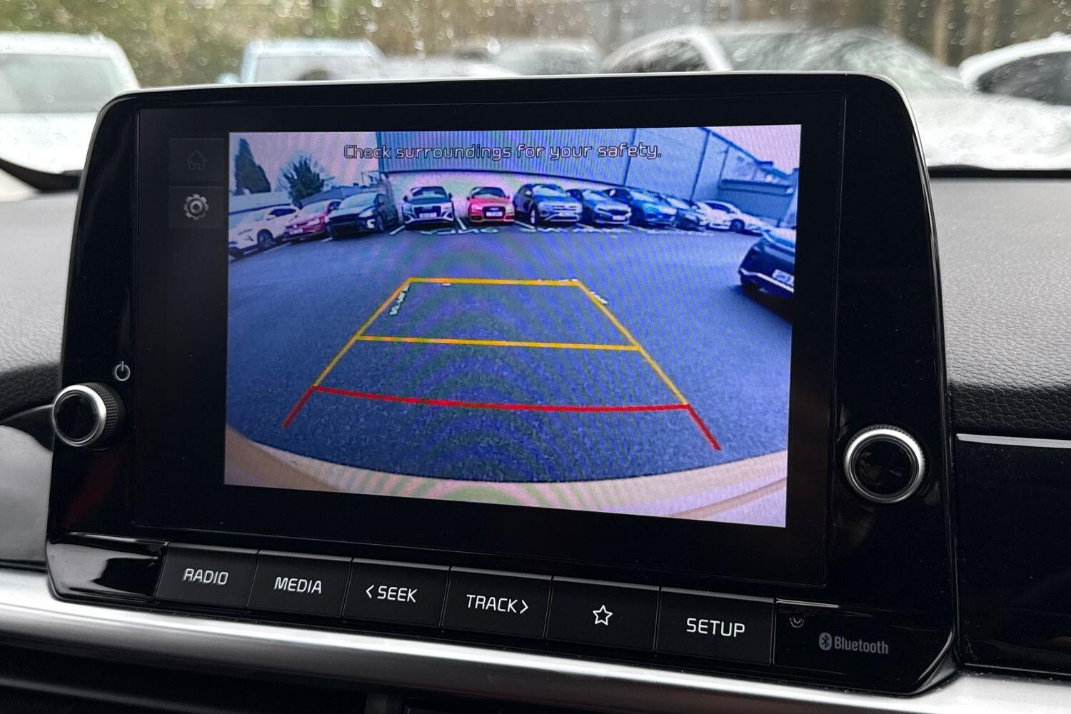 Used Kia Picanto 2023 for sale - 77879110: Photo 35