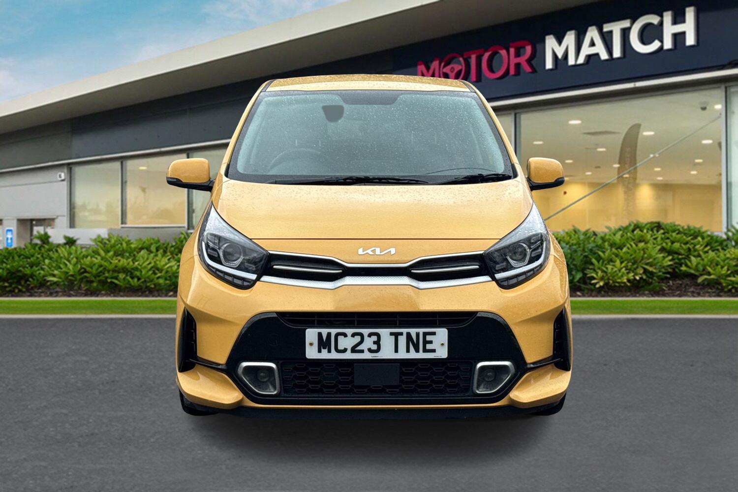 Used Kia Picanto 2023 for sale - 77879110: Photo 5