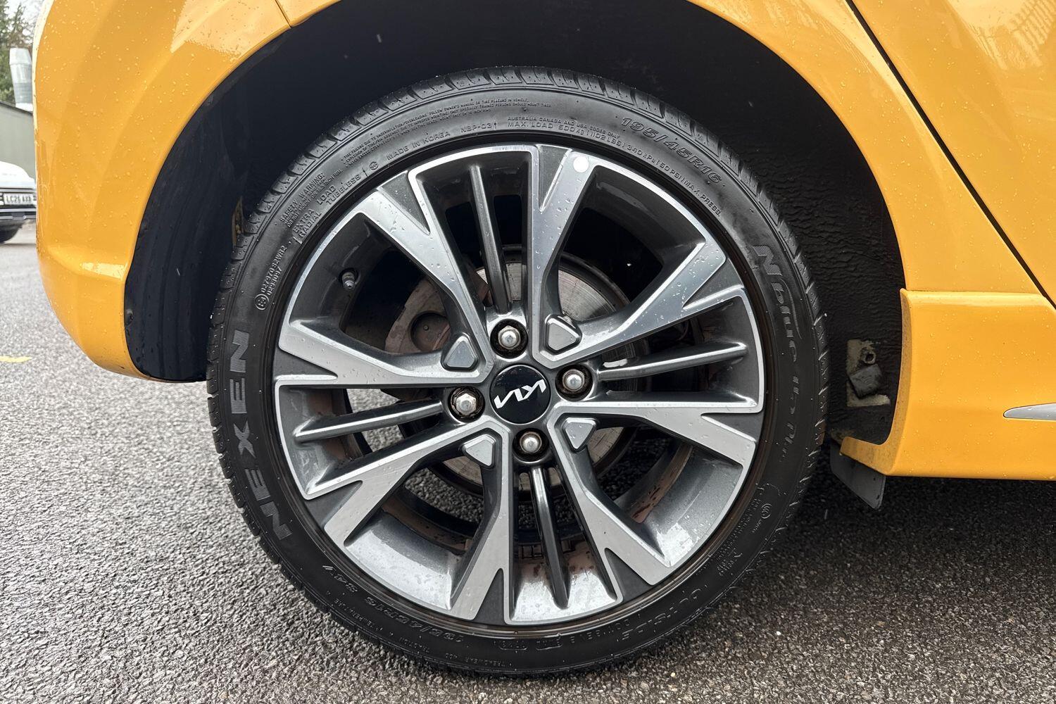 Used Kia Picanto 2023 for sale - 77879110: Photo 6