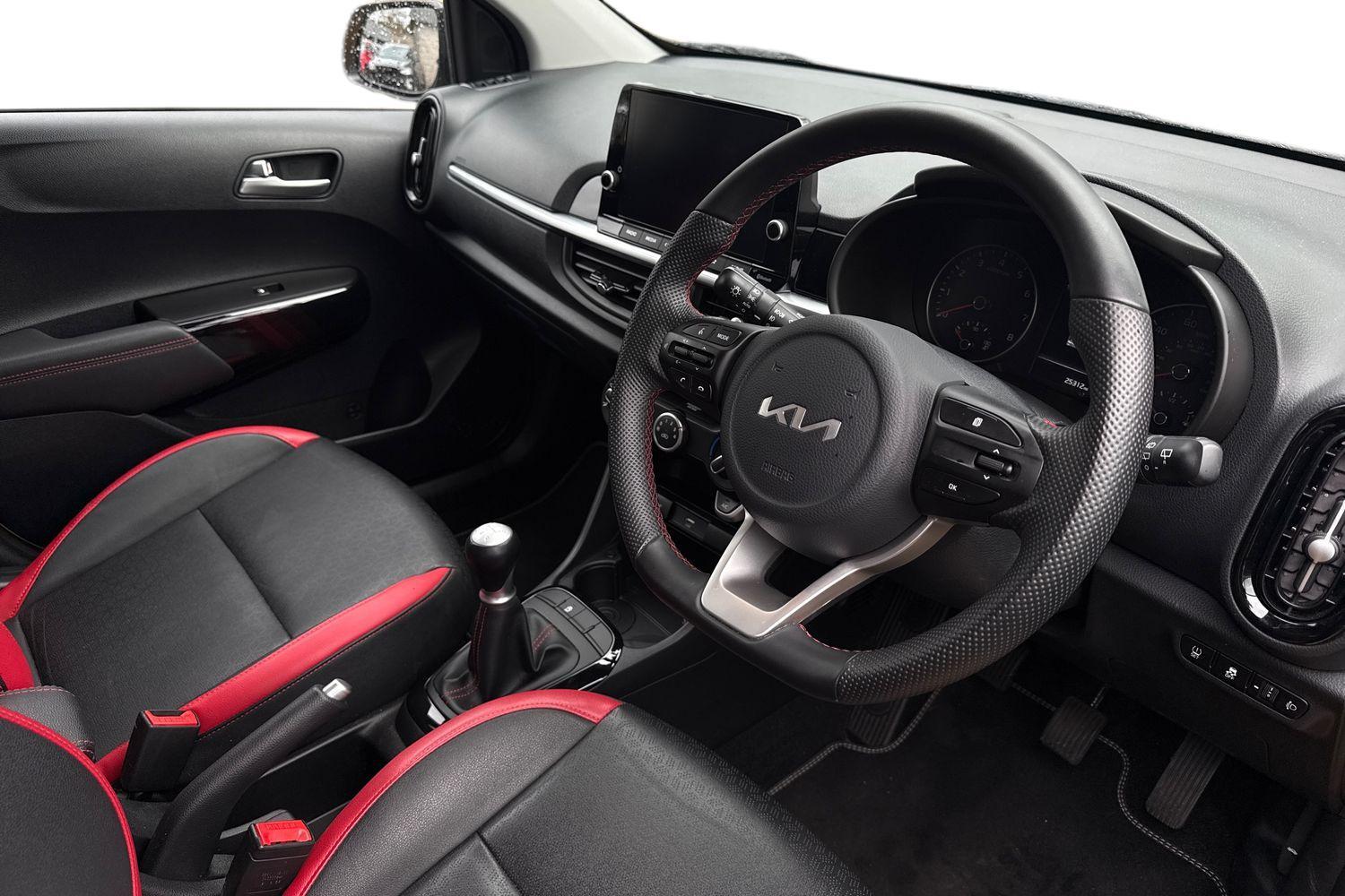 Used Kia Picanto 2023 for sale - 77879110: Photo 7