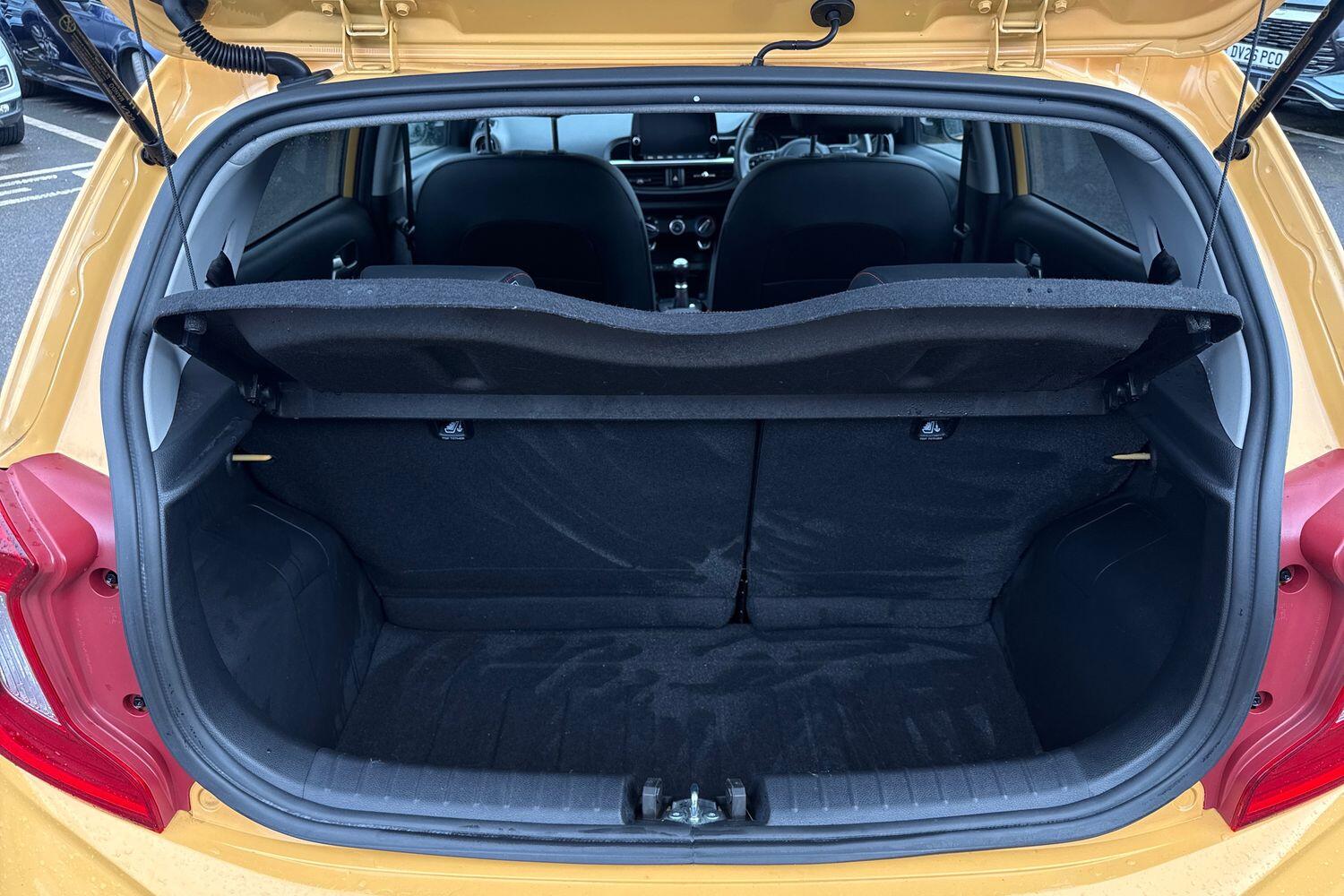 Used Kia Picanto 2023 for sale - 77879110: Photo 9