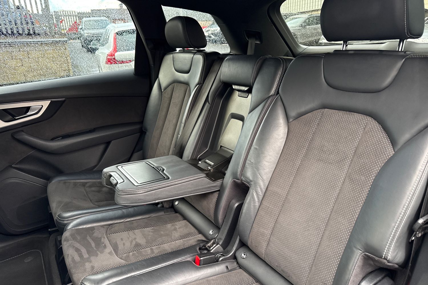 Used Audi Q7 2016 for sale - 77187531: Photo 14